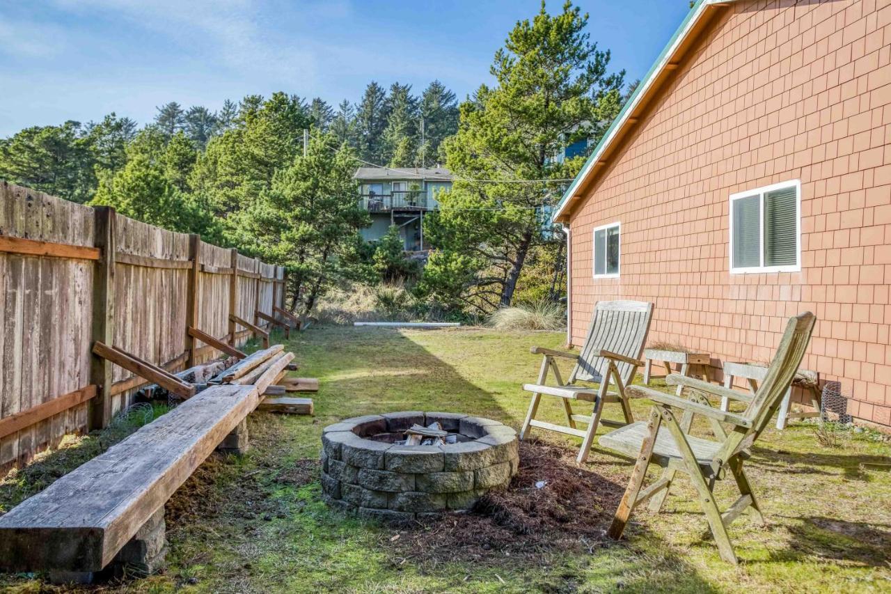 Вилла Rancho Relaxo Пасифик-Сити Экстерьер фото