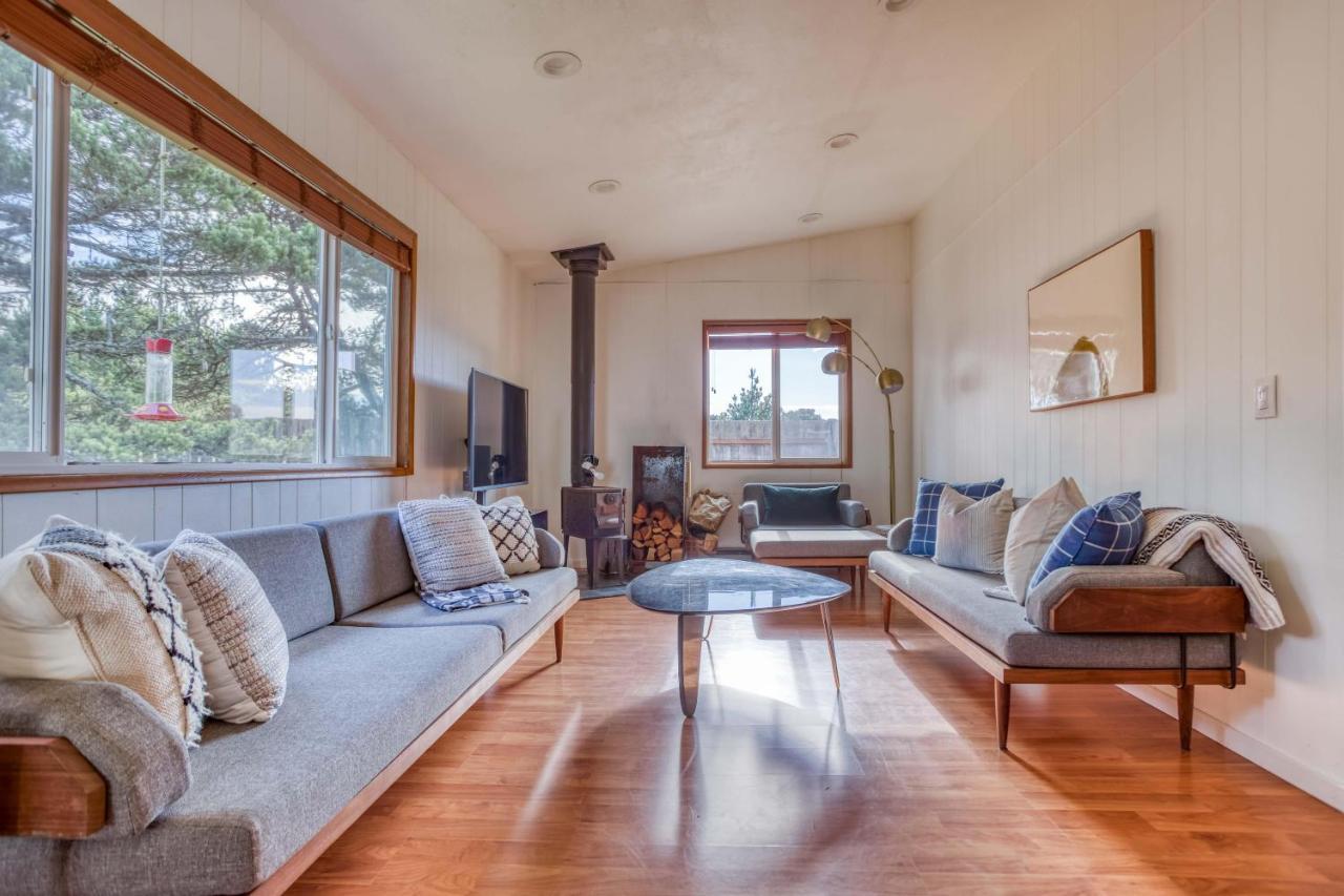 Вилла Rancho Relaxo Пасифик-Сити Экстерьер фото