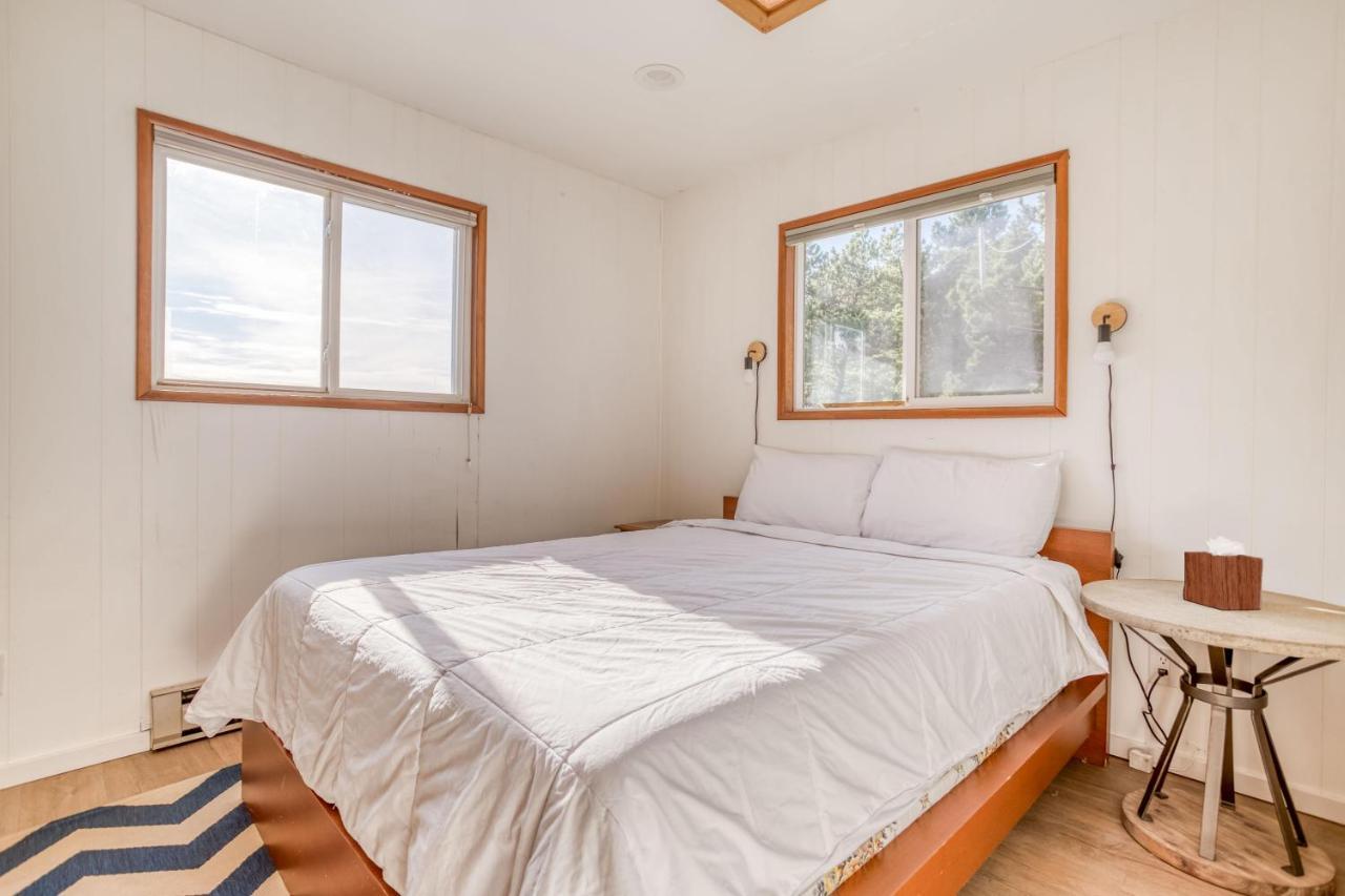 Вилла Rancho Relaxo Пасифик-Сити Экстерьер фото
