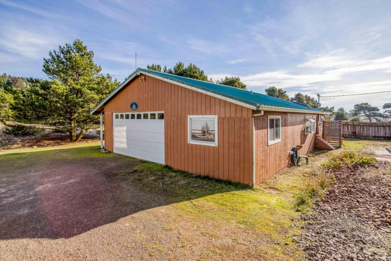 Вилла Rancho Relaxo Пасифик-Сити Экстерьер фото