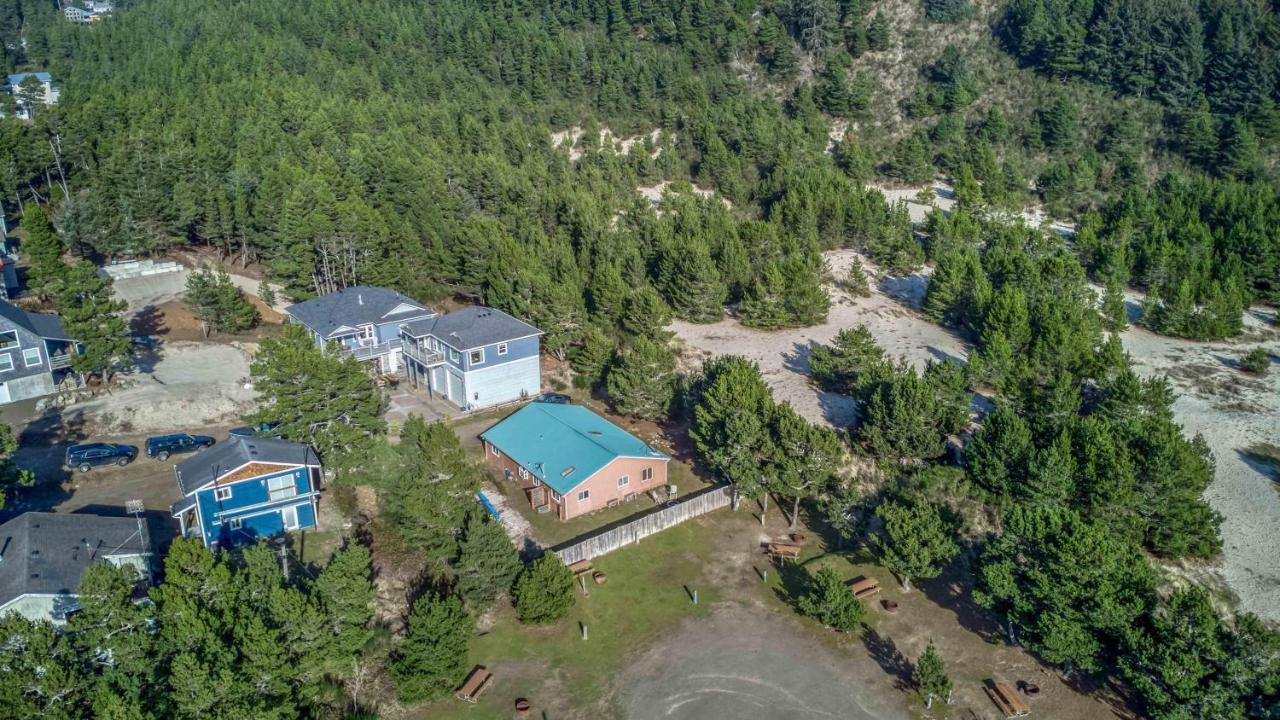 Вилла Rancho Relaxo Пасифик-Сити Экстерьер фото
