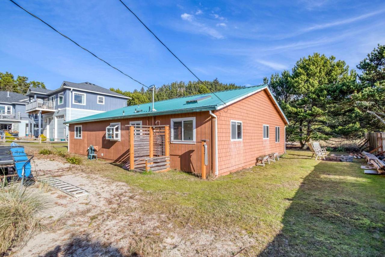 Вилла Rancho Relaxo Пасифик-Сити Экстерьер фото