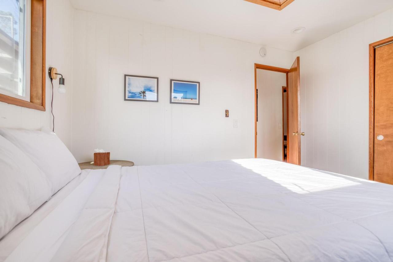 Вилла Rancho Relaxo Пасифик-Сити Экстерьер фото
