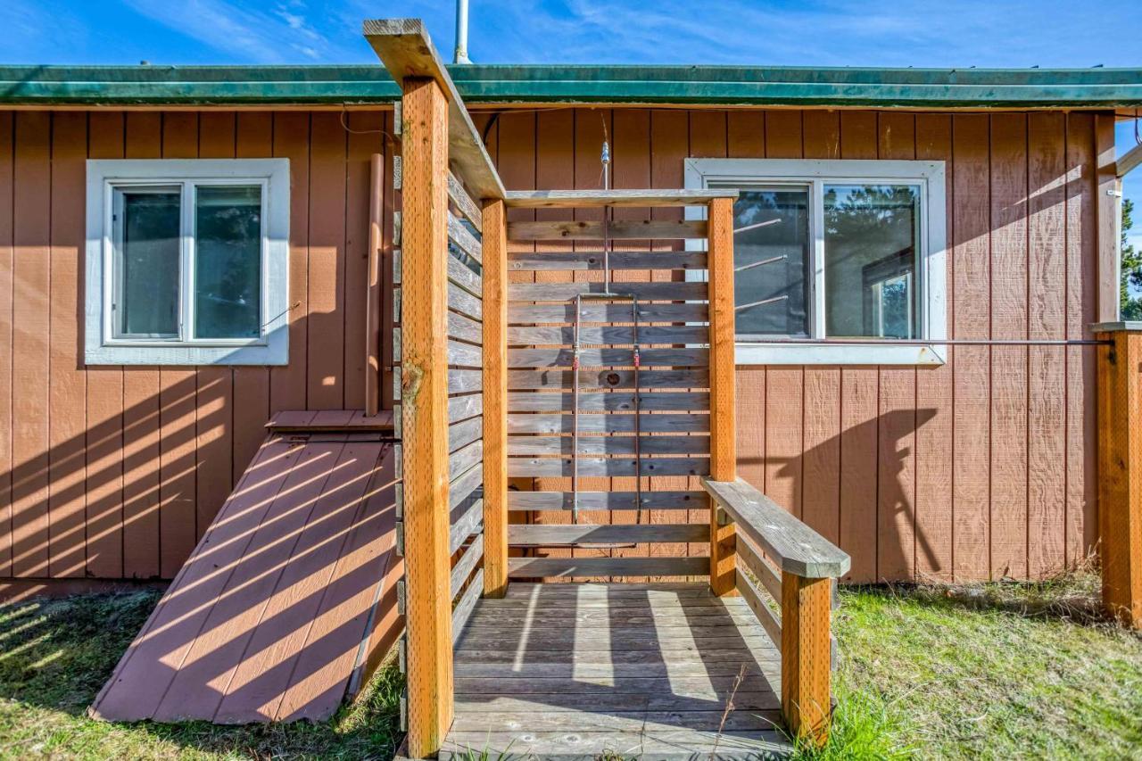 Вилла Rancho Relaxo Пасифик-Сити Экстерьер фото